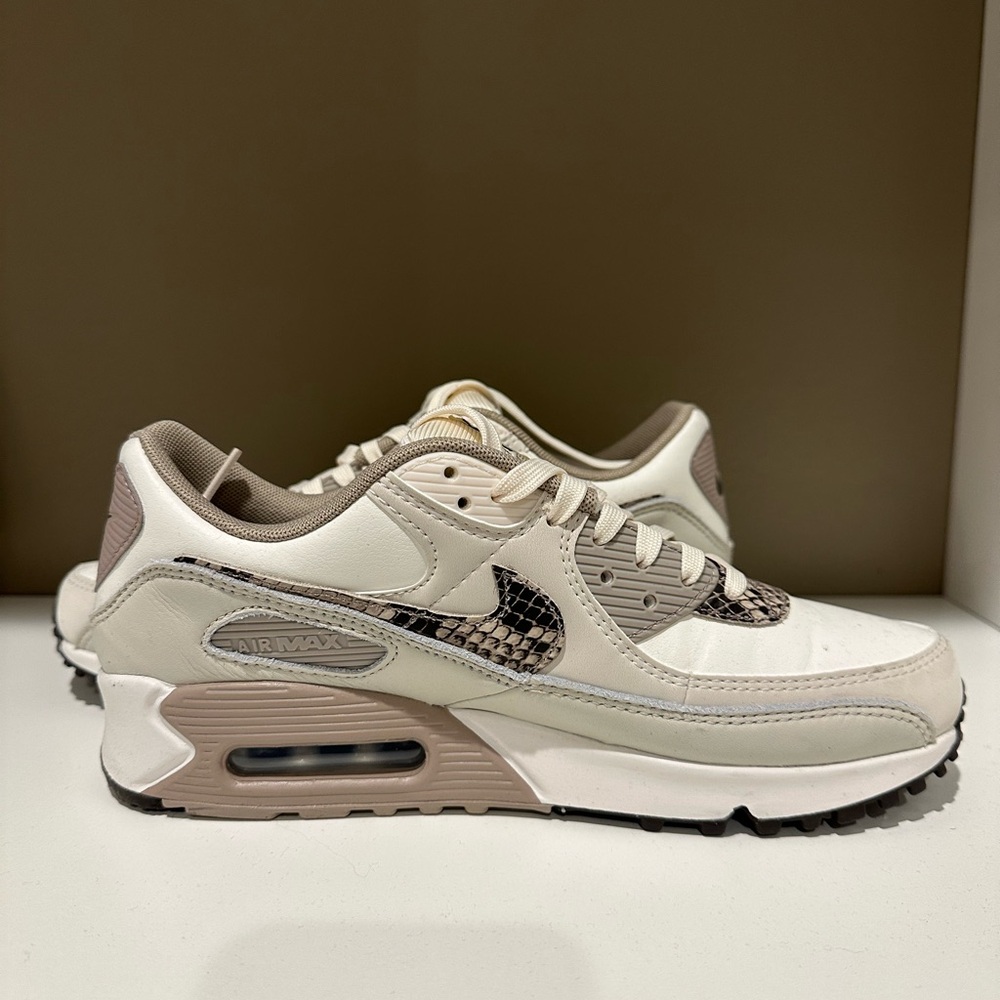 Nike Air Max 90 Women’s Snakeskin